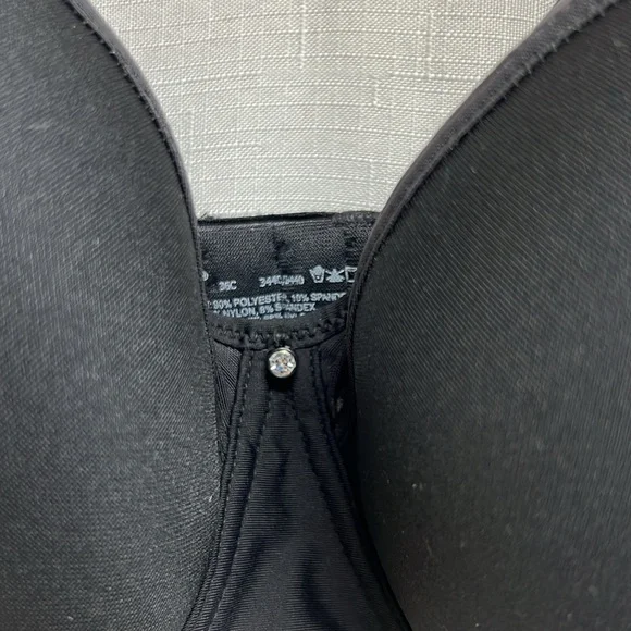 Bali bra NWT 36C - Picture 6 of 6